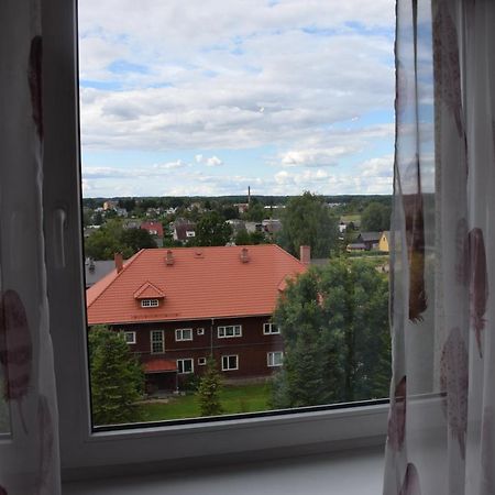 Uma Kuup Guest Apartments โวรู ภายนอก รูปภาพ