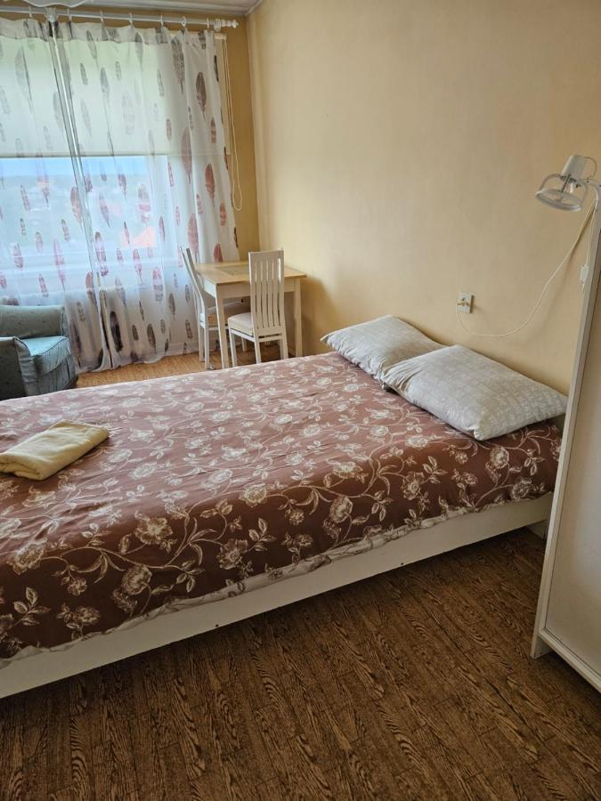 Uma Kuup Guest Apartments โวรู ภายนอก รูปภาพ