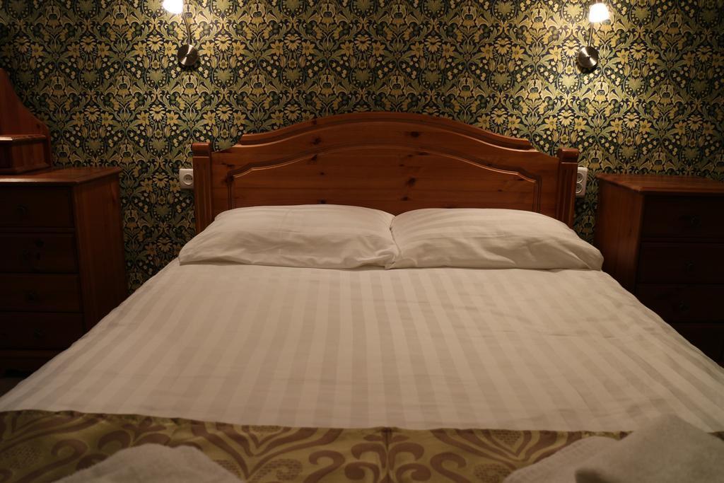 Uma Kuup Guest Apartments โวรู ห้อง รูปภาพ