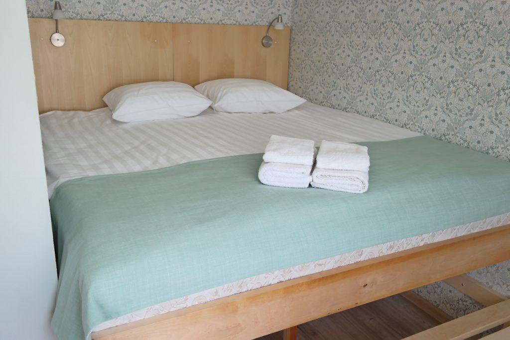 Uma Kuup Guest Apartments โวรู ภายนอก รูปภาพ